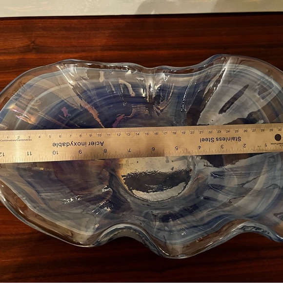 VIETRI Decorative Bowl - Made in Italy - Picture 3 of 3